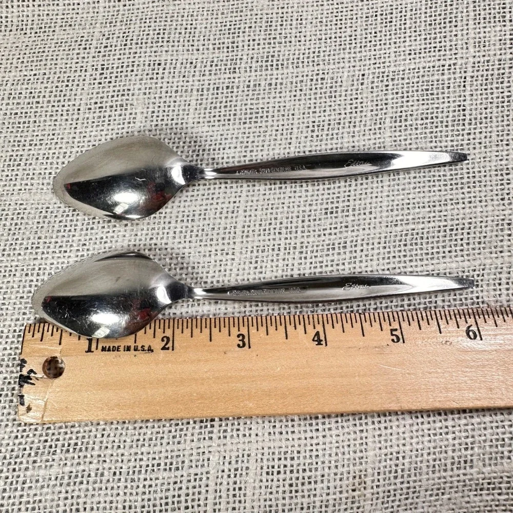 Ebbtide solid stainless